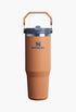 Toast - The IceFlow™ Flip Straw Tumbler | 30 OZ - GLAM MODA